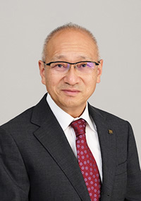 社長